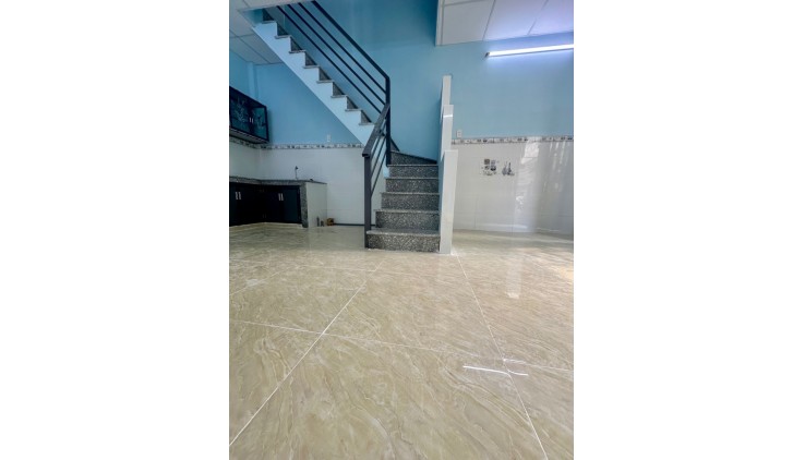 NHÀ 2 TẦNG MỚI ĐẸP 2 PN - 26m2 - ngay PHAN ANH - ĐÌNH NGHI XUÂN - NHỈNH 2 TỶ